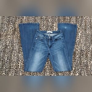 🤙SALE🤙KanCan Flares